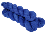 Electric Blue - Tonal Deluxe Sock 100