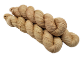 Soft Tan - Tonal Deluxe Sock 100