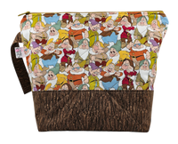 7 Dwarfs - Project Bag - Medium