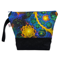 Dreamland  - Project Bag - Medium