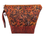 Elemental - Fire and Dragons - Project Bag - Medium