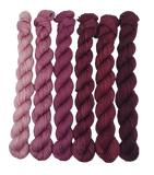 Oh My Mauve - Minis Gradient Set