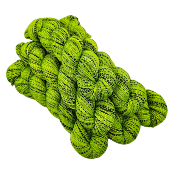 Hot Green - Tonal Twist 100