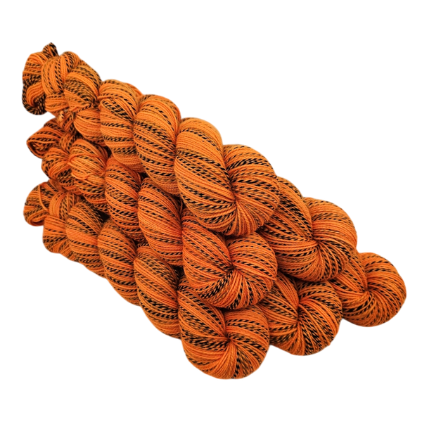 Safety Orange - Tonal Twist 100