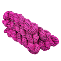 Hot Pink - Tonal Twist 100