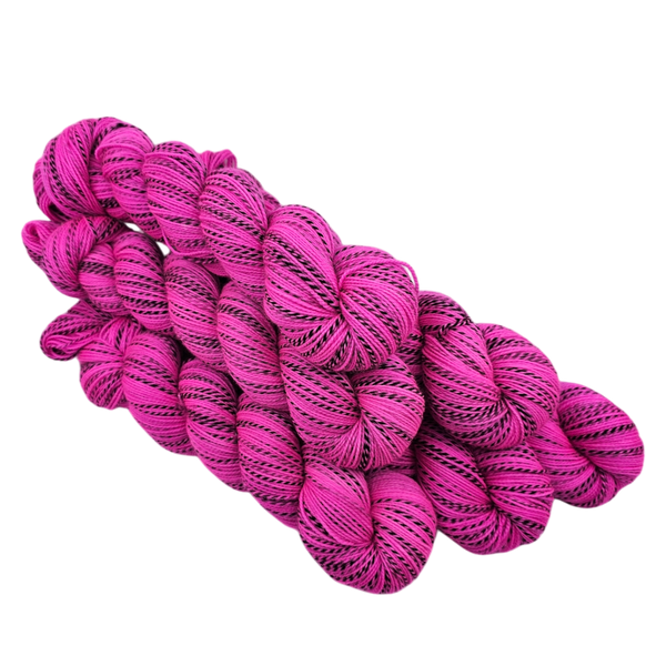 Hot Pink - Tonal Twist 100