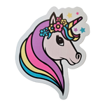 Unicorn - Chaos Sticker