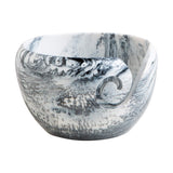 Yarn Bowl - Neo Marble Resin