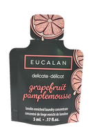 Eucalan Woolwash - Single - Grapefruit