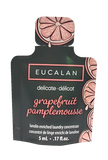 Eucalan Woolwash - Single - Grapefruit