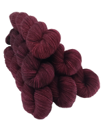 Burgundy - Tonal DK 100