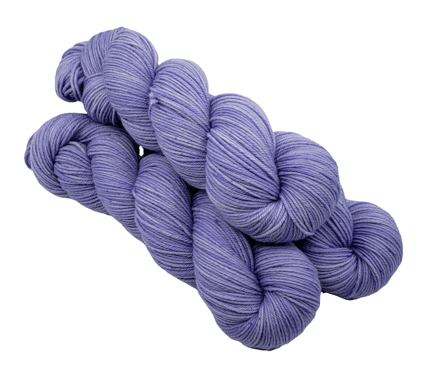 Lavender Mist - Tonal DK 100