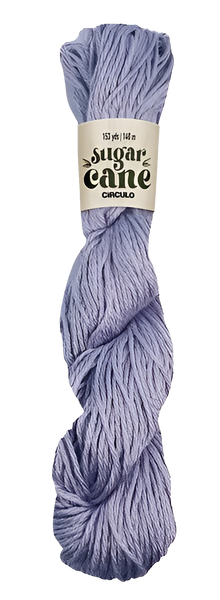 Circulo - Sugar Cane - Periwinkle - 6044