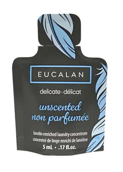 Eucalan Woolwash - Single - Unscented