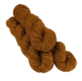 Ginger Snaps - Tonal DK 100