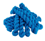 Turquoise Pop - Tonal Sock Mini 20