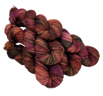 Salado Sunset - Variegated DK 100