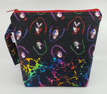 KISS - Project Bag - Small